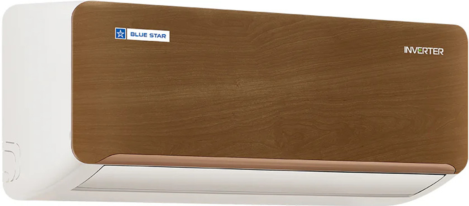 Image of Blue Star 2025 Model 1.5 Ton 5 Star Split Inverter AC