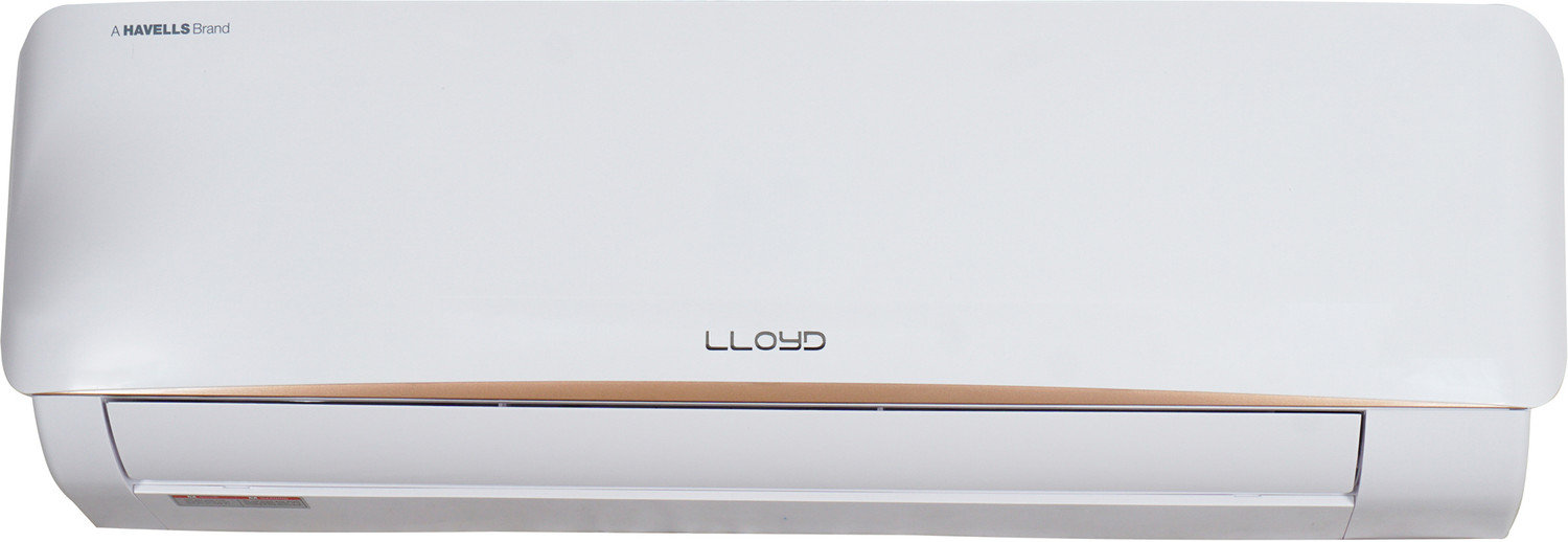 Image of Lloyd 2023 Model 1.5 Ton 5 Star Split Fixed Speed AC