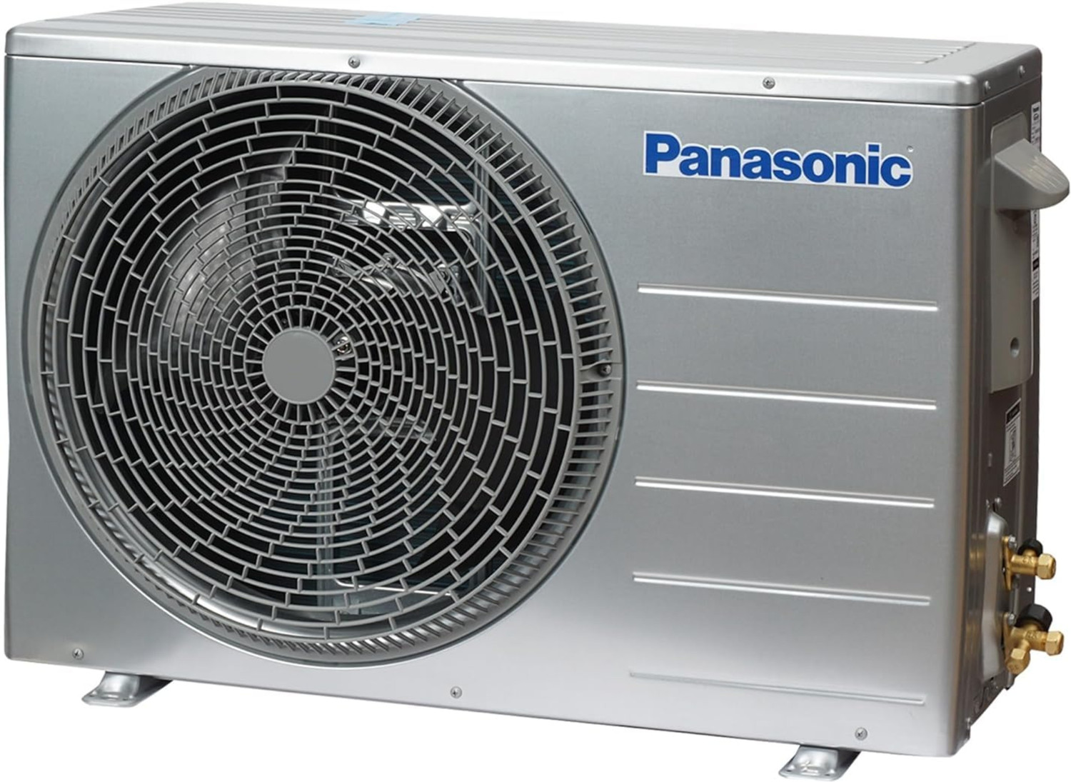 Image of Panasonic 2026 Model 1.5 Ton 5 Star Split Inverter with Wi-fi AC