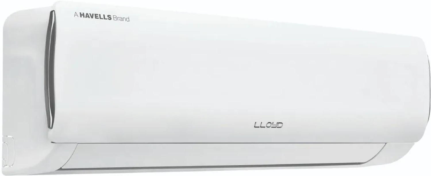 Image of Lloyd 2025 Model 1.5 Ton 3 Star Split Inverter with Wi-fi AC