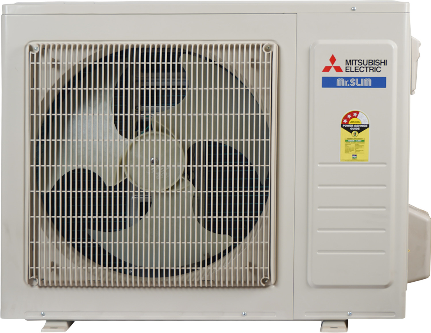 Image of Mitsubishi 2024 Model 1.9 Ton 5 Star Split Inverter AC