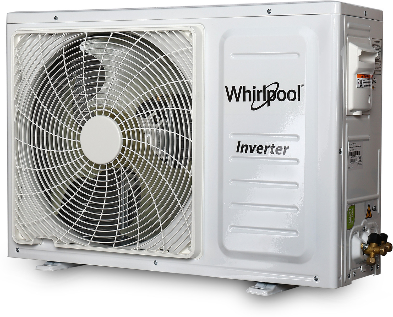 Image of Whirlpool 2026 Model 1.5 Ton 3 Star Split Inverter AC