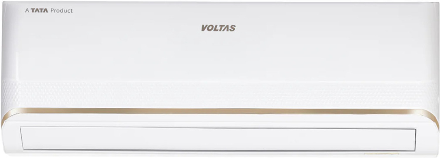Image of Voltas 2026 Model 1.5 Ton 3 Star Split Inverter AC
