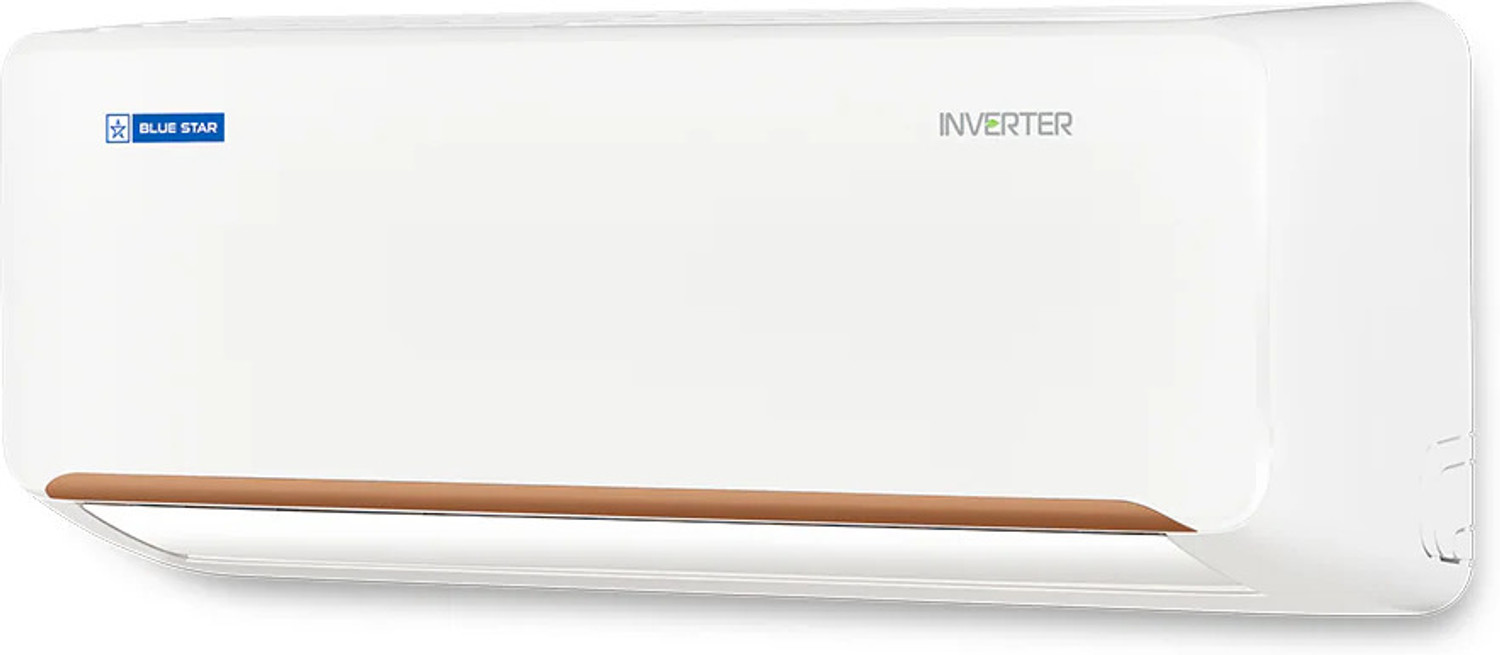 Image of Blue Star 2026 Model 1 Ton 3 Star Split Inverter AC