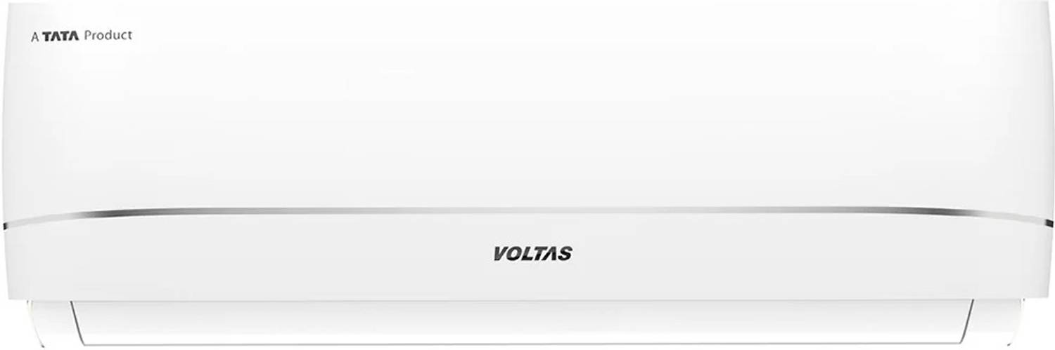 Voltas 2025 Model 1.5 Ton 3 Star Split Inverter AC