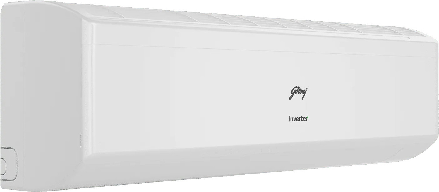 Image of Godrej 2026 Model 2 Ton 3 Star Split Inverter AC