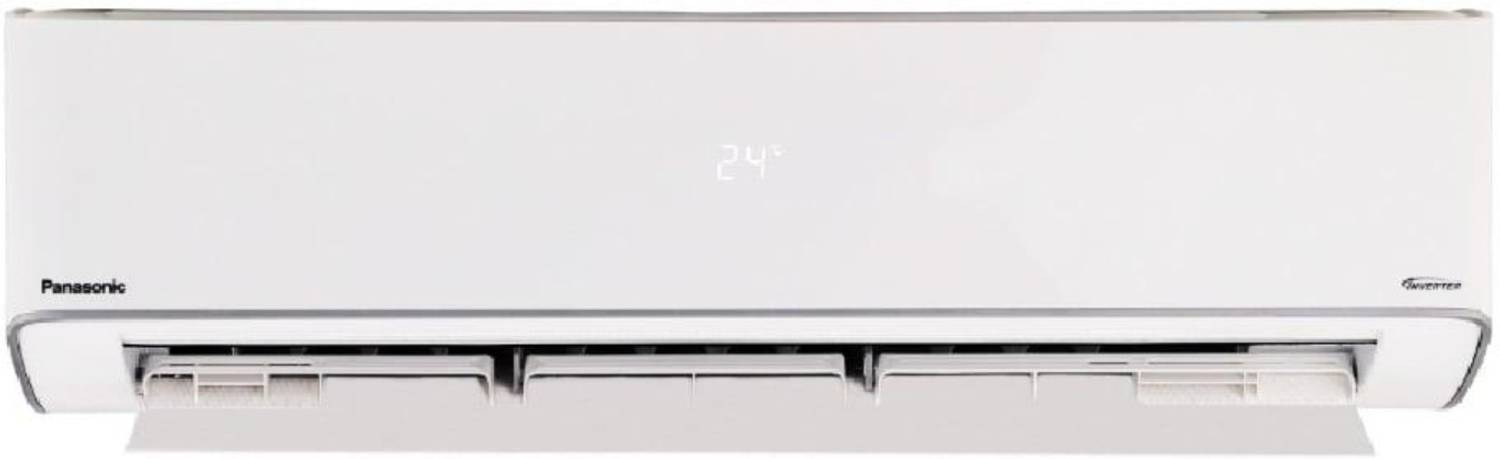 Panasonic 2026 Model 1.5 Ton 3 Star Split Inverter with Wi-fi AC