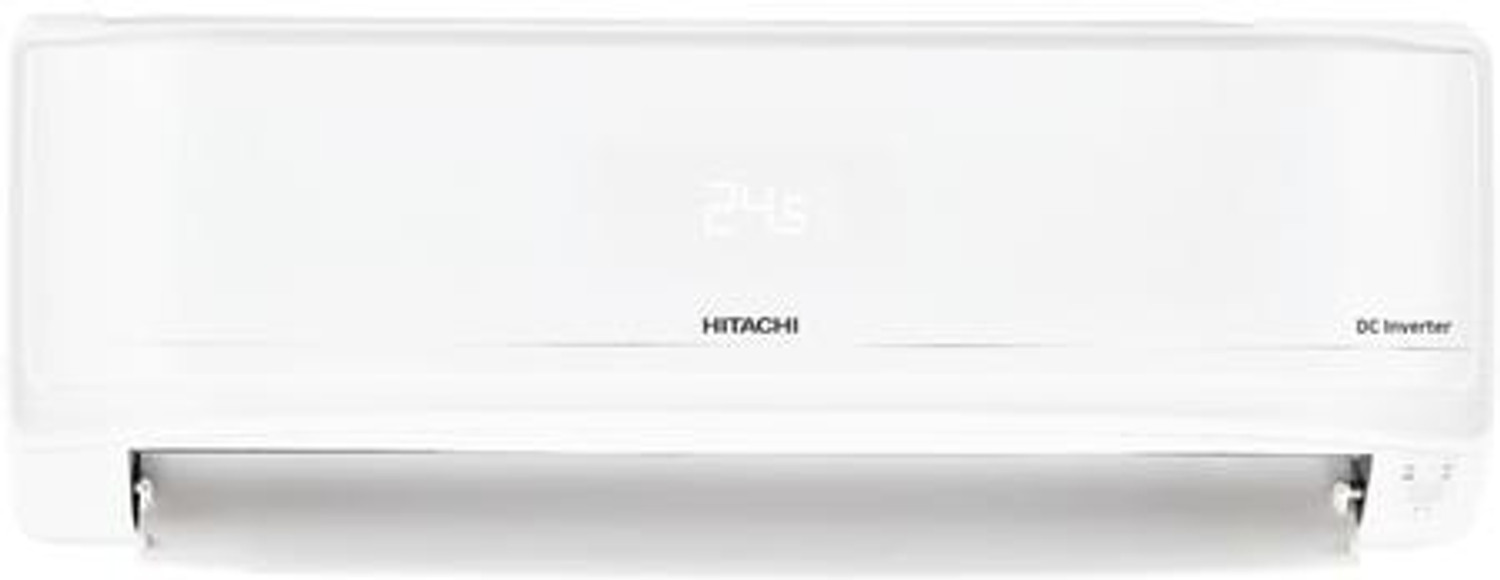 Image of Hitachi 2025 Model 1.5 Ton 3 Star Split Inverter AC