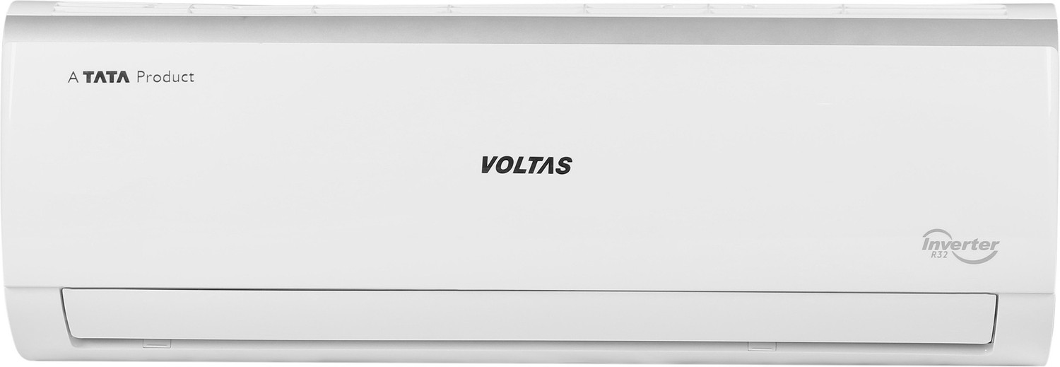 Image of Voltas 2022 Model 1 Ton 5 Star Split Inverter AC