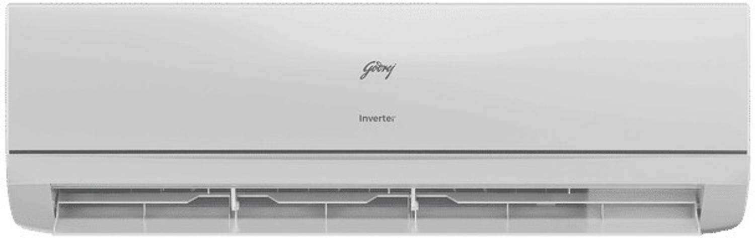 Godrej 2025 Model 1.5 Ton 3 Star Split Inverter AC
