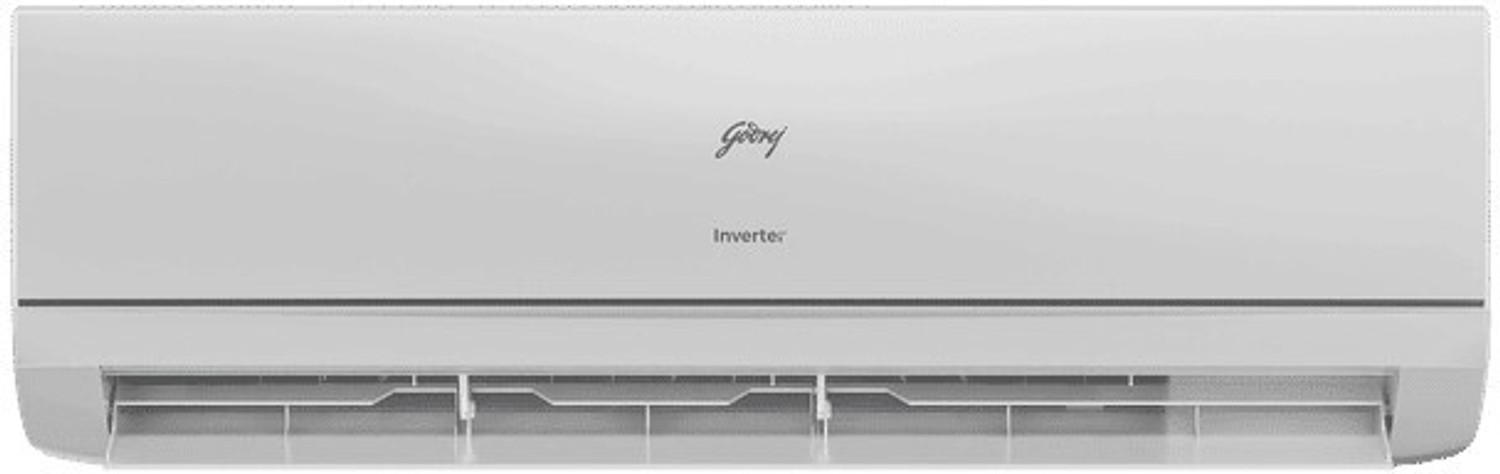 Image of Godrej 2025 Model 1.5 Ton 3 Star Split Inverter AC