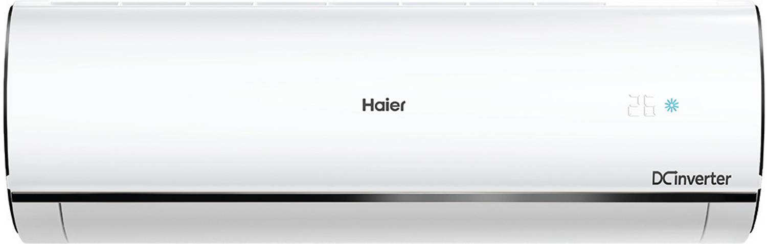 Haier 2023 Model 1.5 Ton 3 Star Split Inverter AC