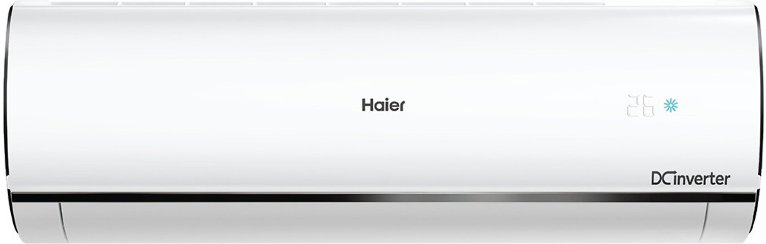 Image of Haier 2023 Model 1.6 Ton 5 Star Split Inverter AC