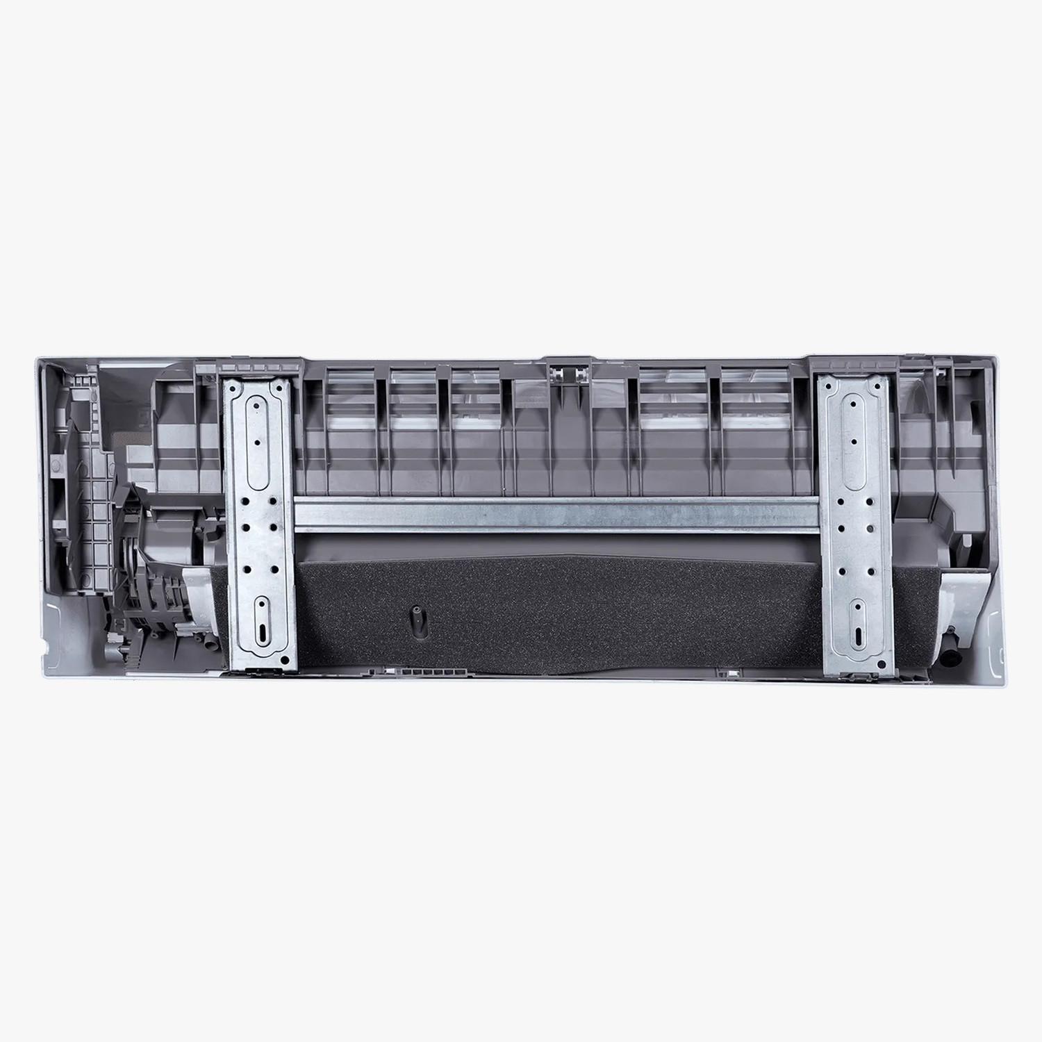 Image of Haier 2025 Model 1 Ton 3 Star Split HEXA Inverter with Wi-fi AC