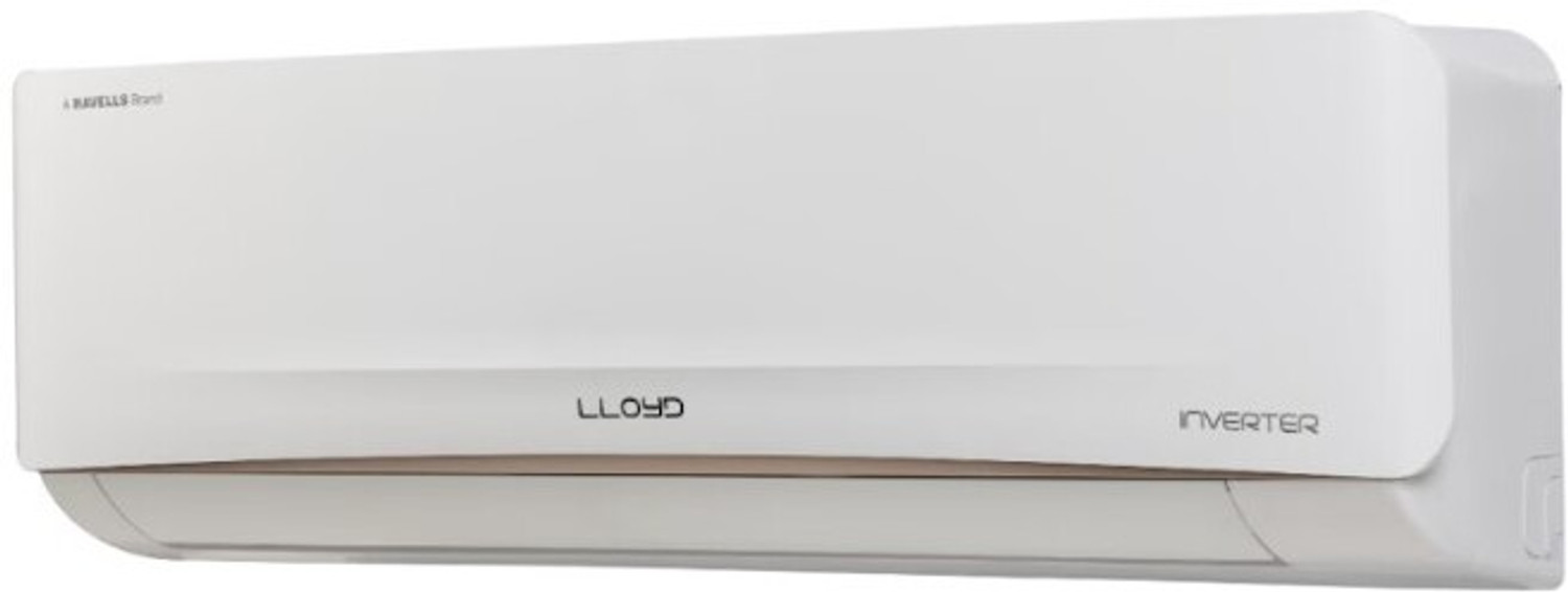 Image of Lloyd 2025 Model 1.5 Ton 5 Star Split Inverter AC