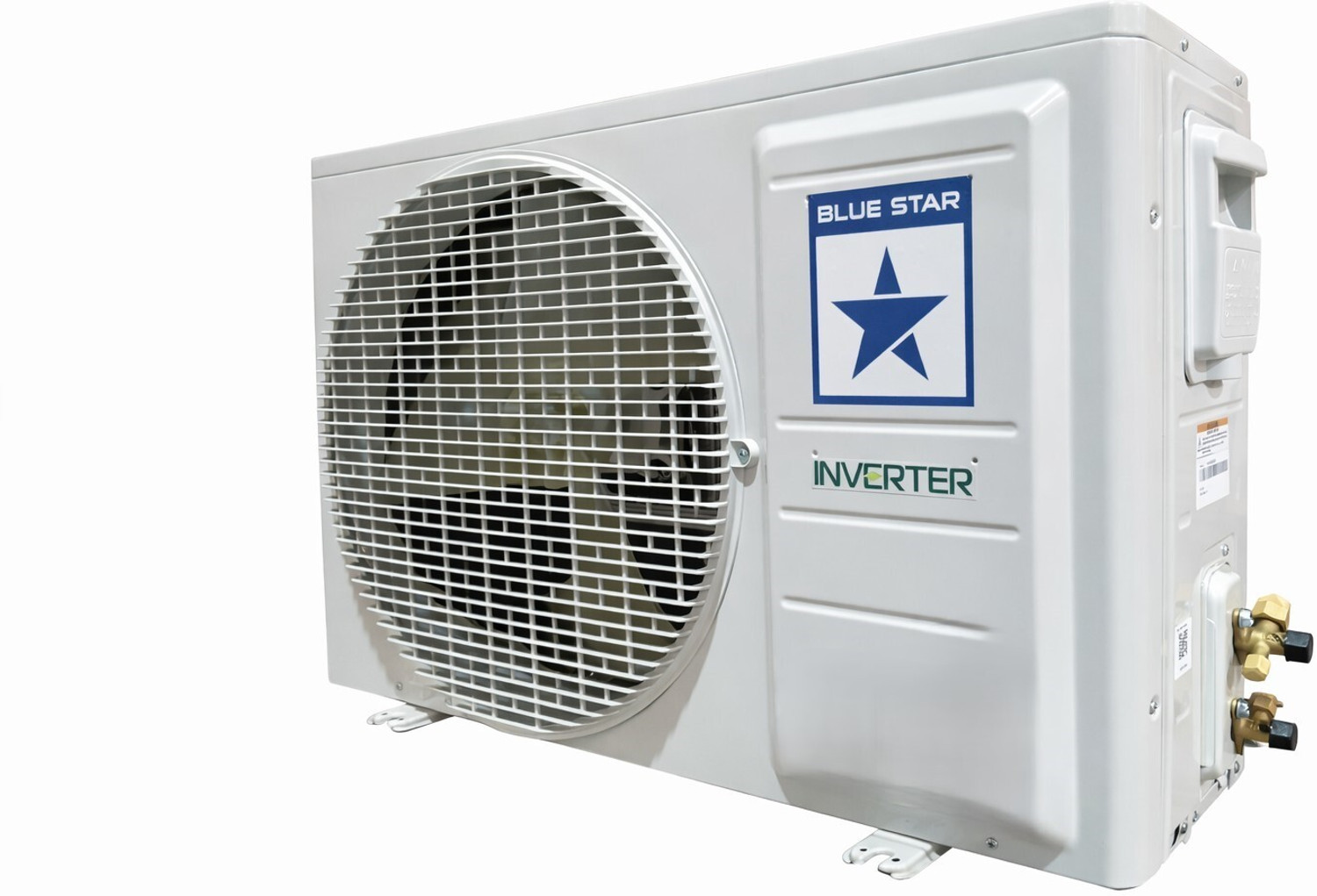 Image of Blue Star 2025 Model 1.5 Ton 5 Star Split Inverter AC