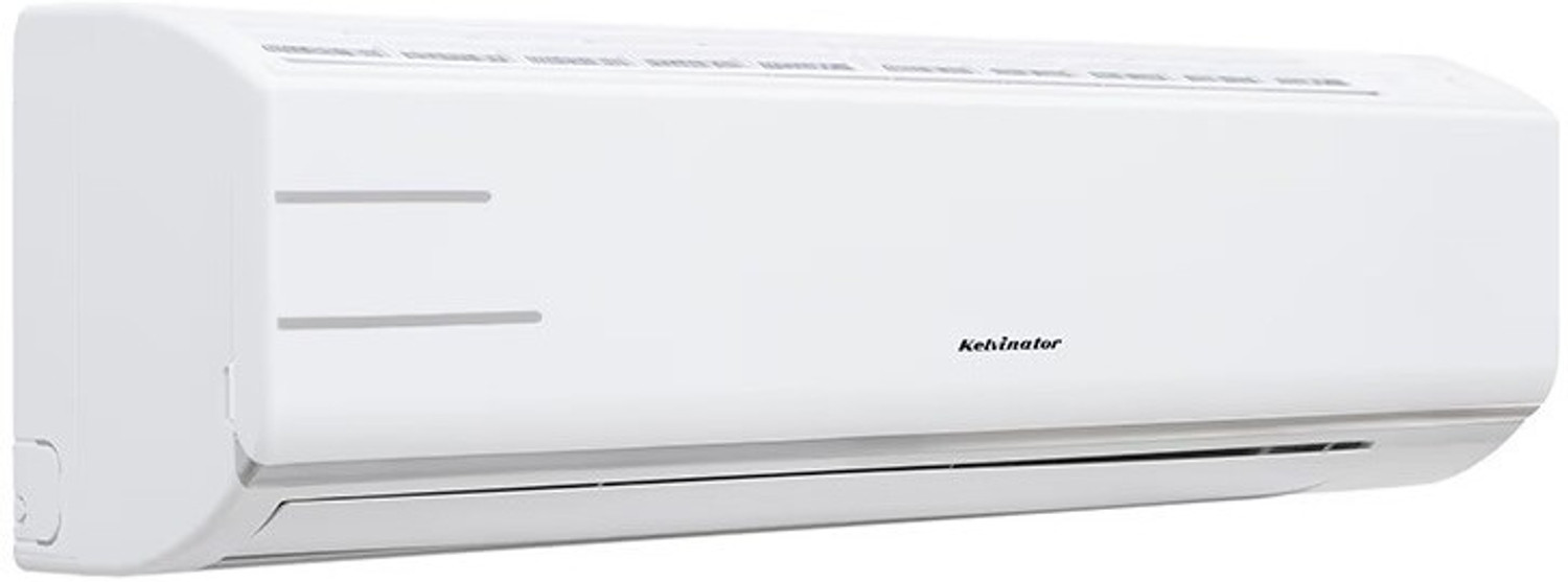 Image of Kelvinator 2025 Model 1.5 Ton 3 Star Split Fixed Speed AC