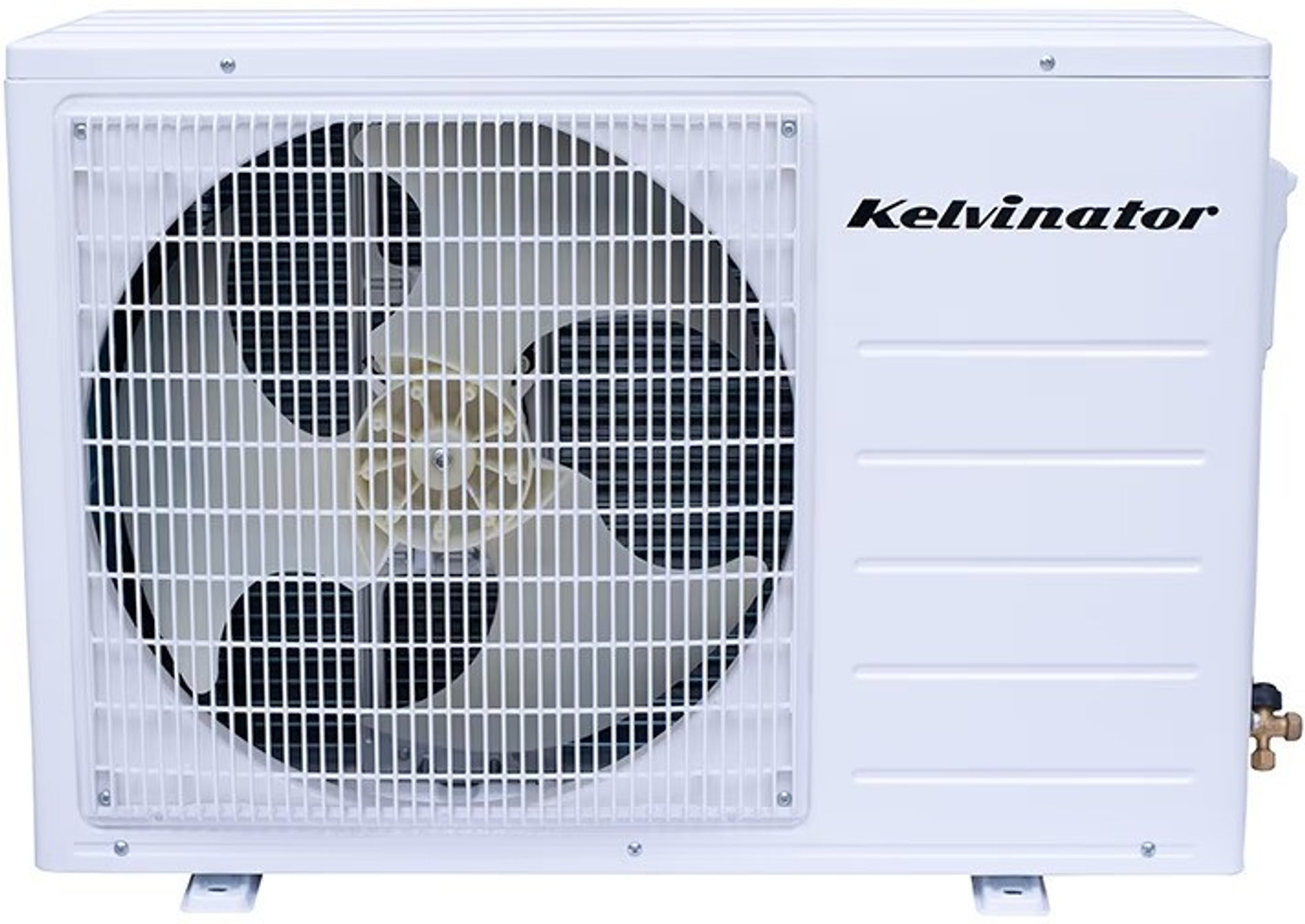 Image of Kelvinator 2025 Model 1.5 Ton 3 Star Split Fixed Speed AC