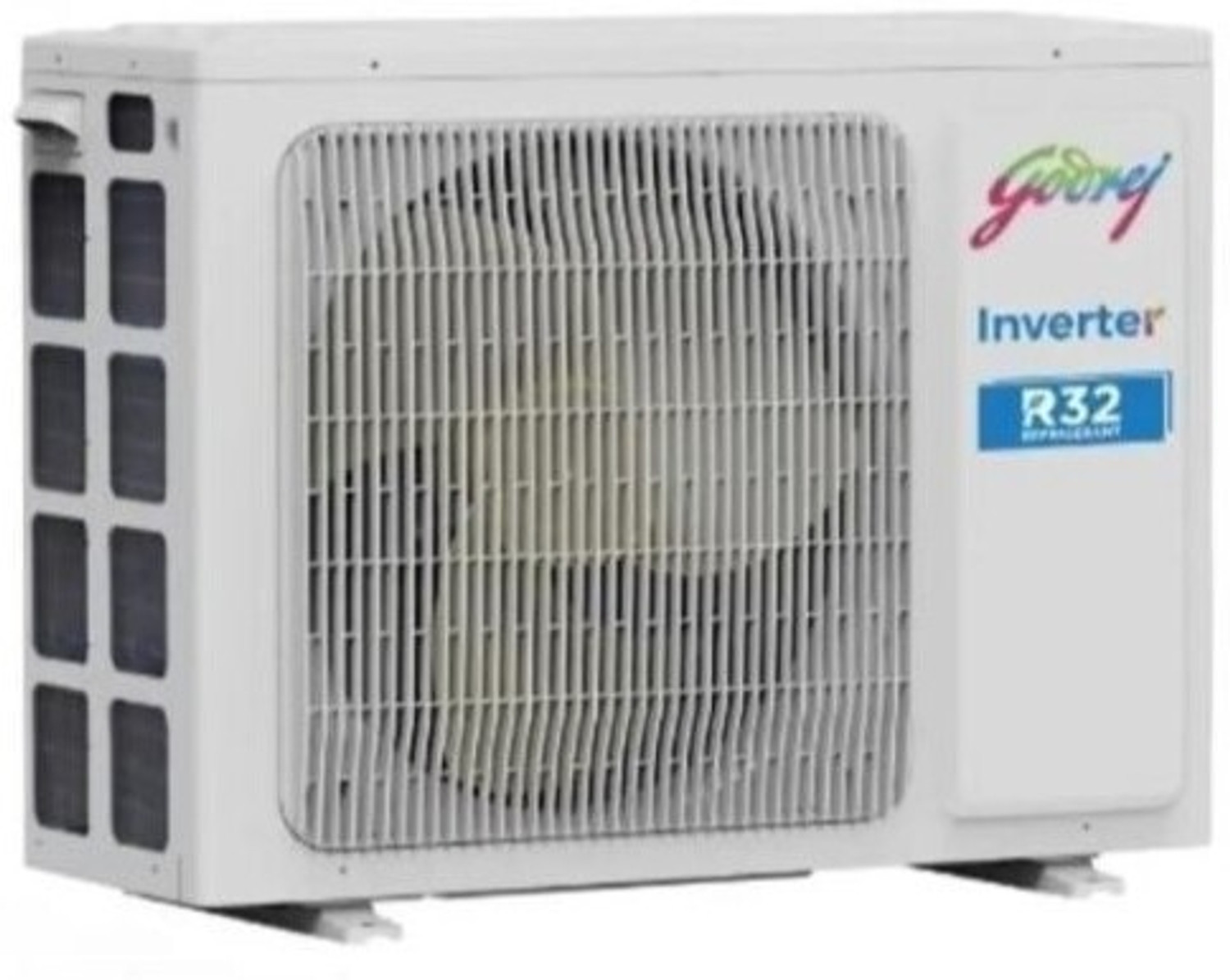 Image of Godrej 2025 Model 1.5 Ton 3 Star Split Inverter AC