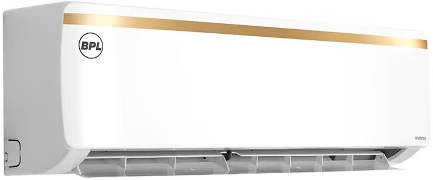 Image of BPL 2023 Model 1.5 Ton 3 Star Split Inverter with Wi-fi AC