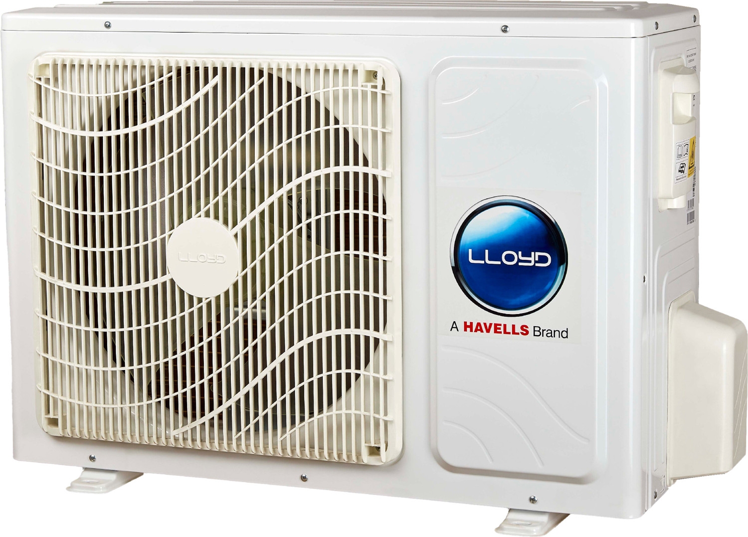 Image of Lloyd 2025 Model 0.8 Ton 3 Star Split Inverter AC