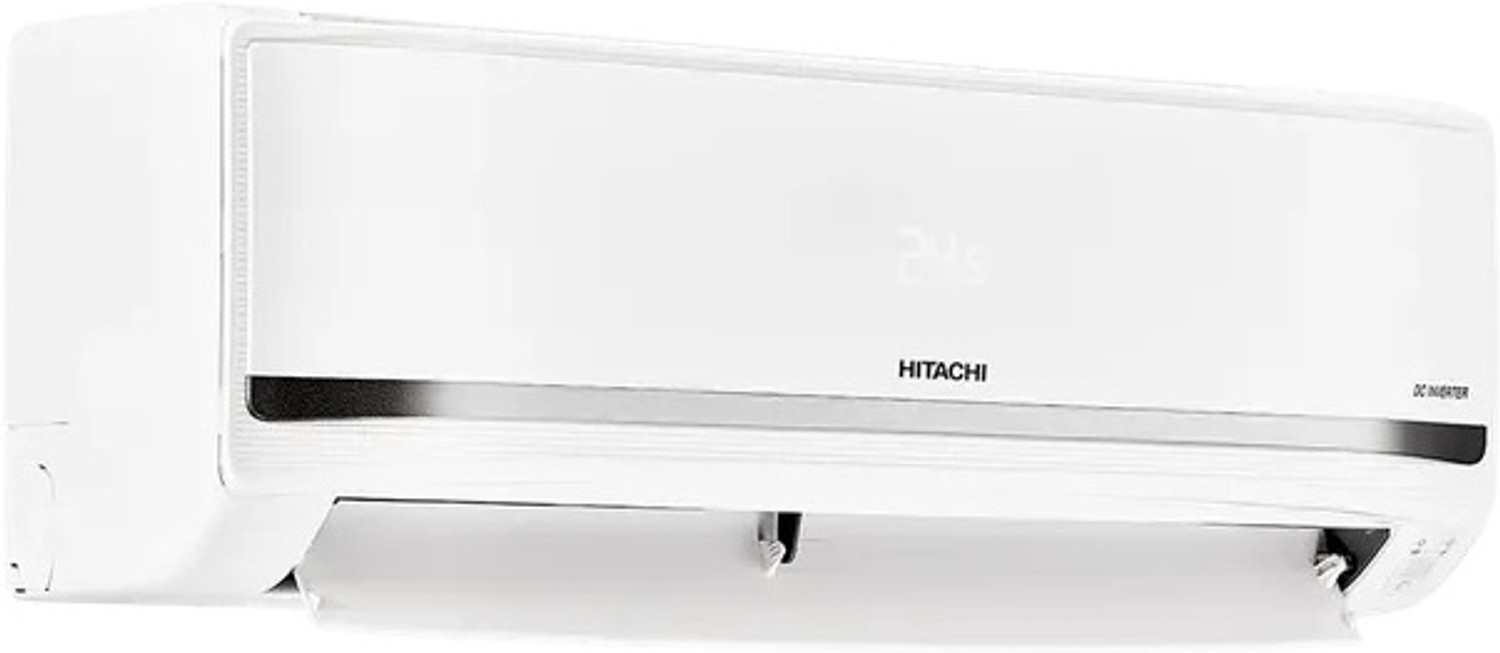 Image of Hitachi 2024 Model 2 Ton 3 Star Split Inverter AC