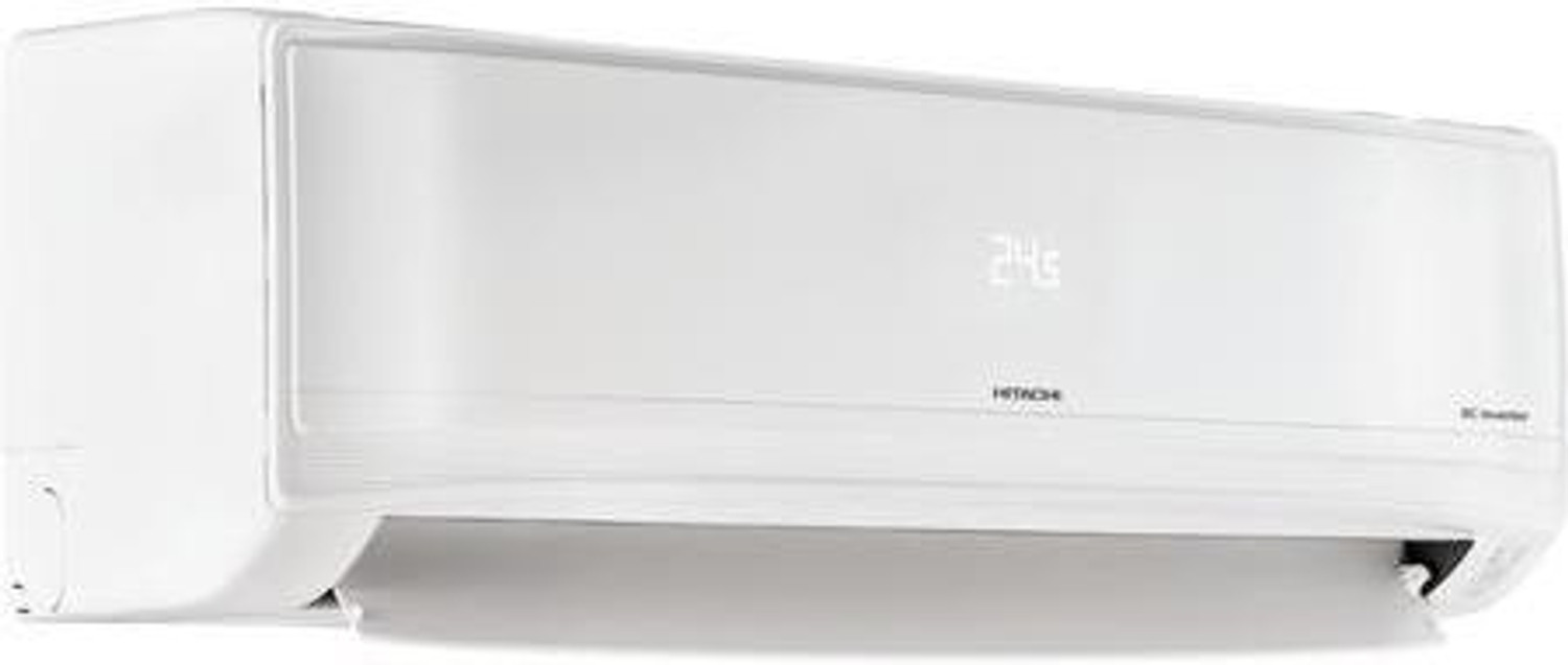 Image of Hitachi 2025 Model 1.5 Ton 3 Star Split Inverter AC