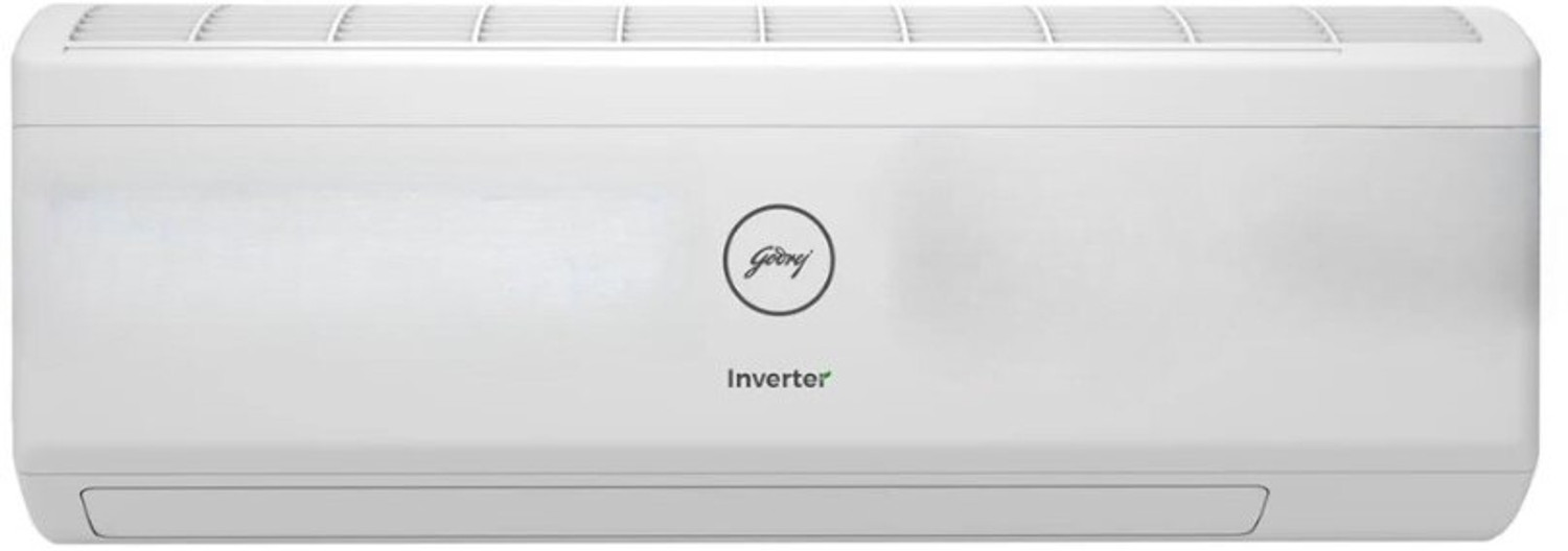Image of Godrej 2025 Model 1.5 Ton 5 Star Split Inverter AC