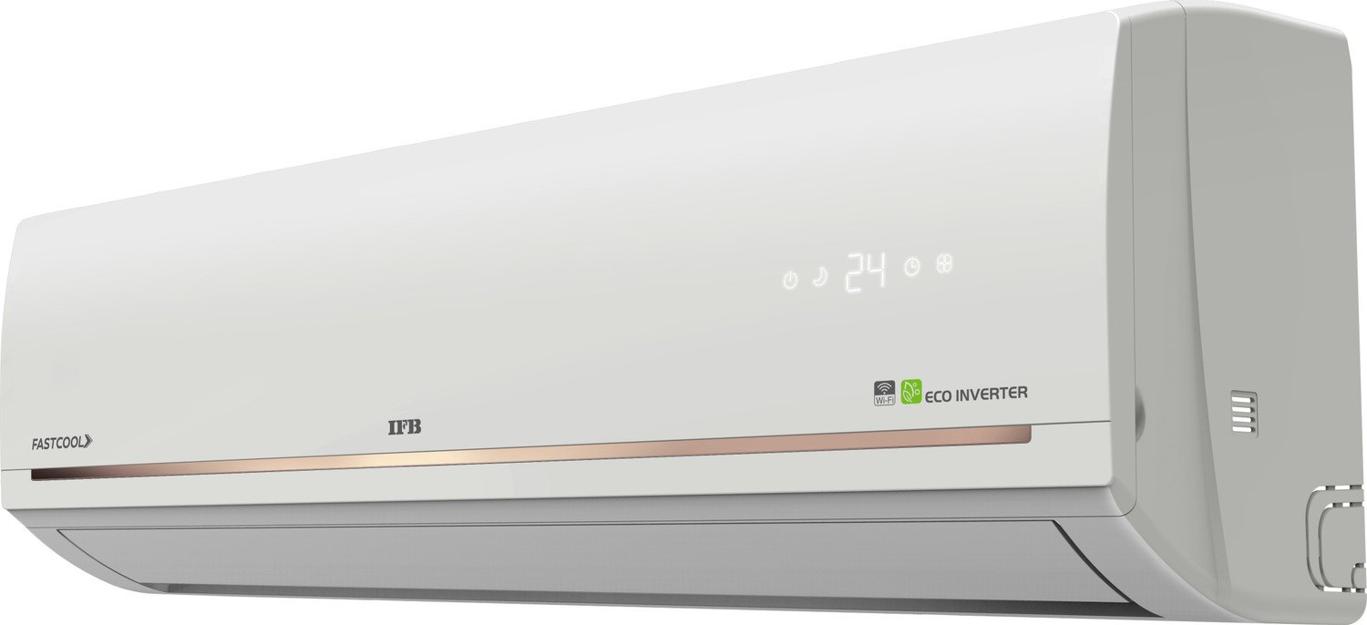 Image of IFB 2026 Model 2 Ton 3 Star Split Inverter with Wi-fi AC