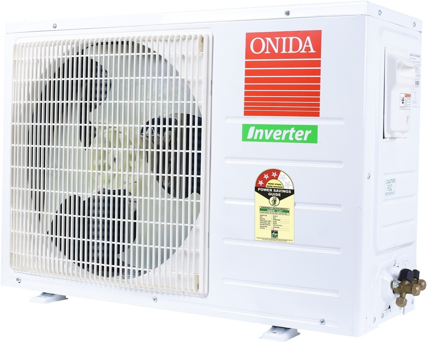 Image of ONIDA 2023 Model 2 Ton 3 Star Split Inverter AC