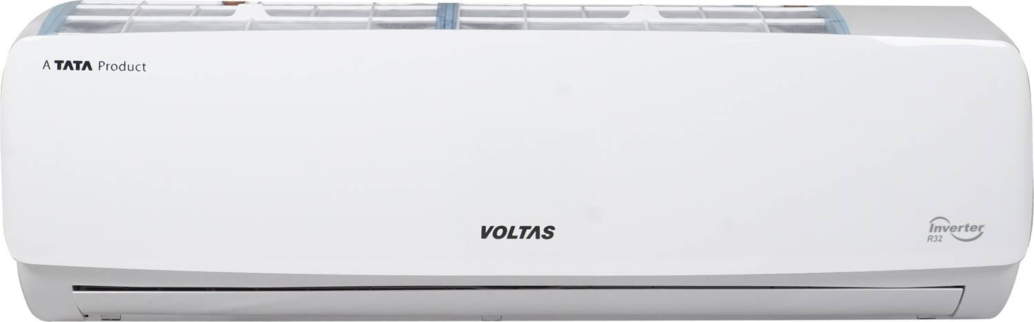 Voltas 2023 Model 2 Ton 3 Star Split Inverter Hot and Cold AC