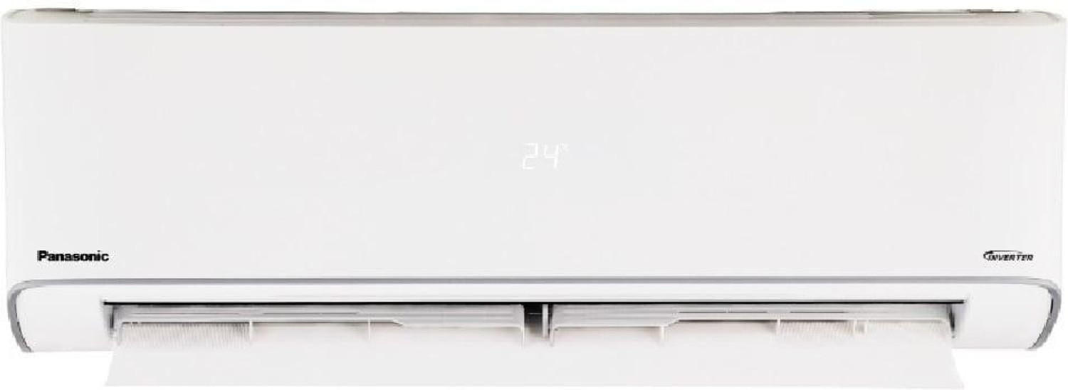 Image of Panasonic 2026 Model 1.5 Ton 3 Star Split Inverter AC