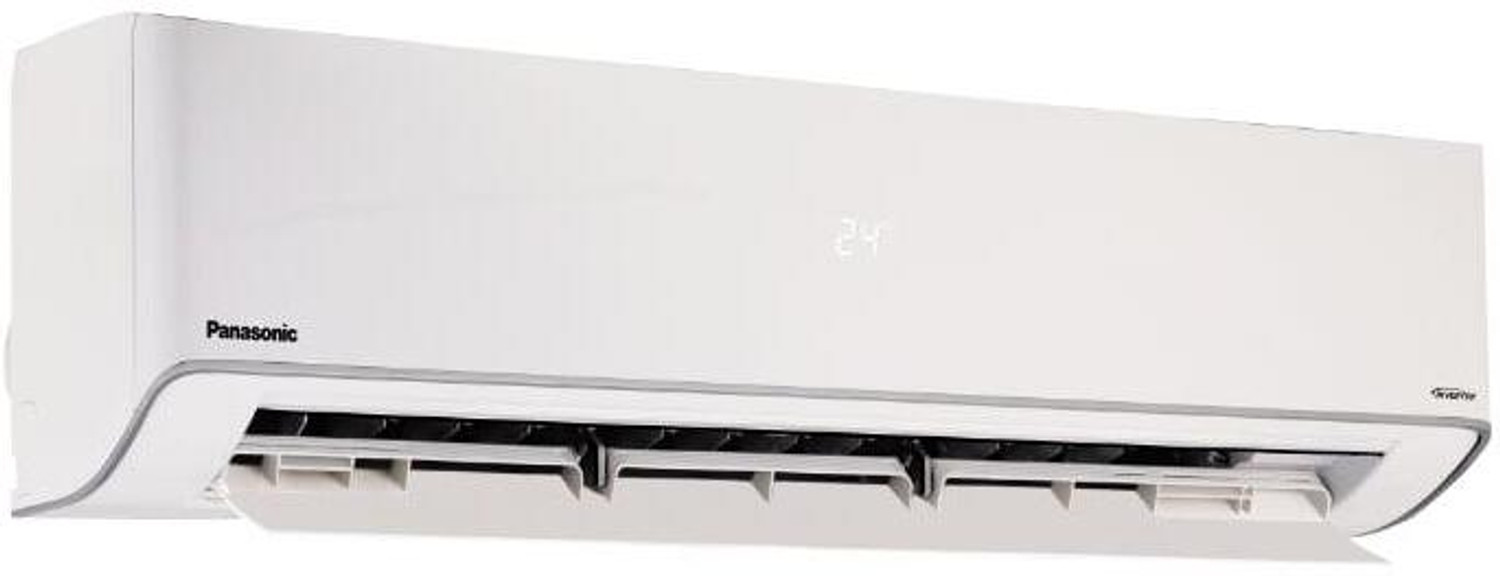 Image of Panasonic 2026 Model 1.5 Ton 5 Star Split Inverter AC