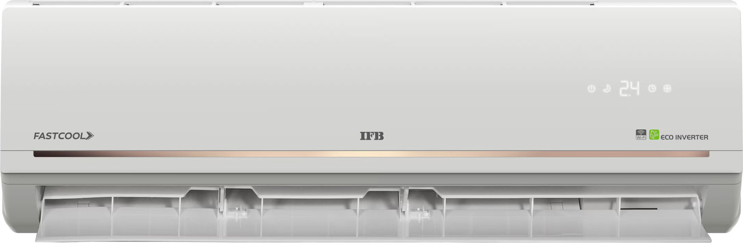 Image of IFB 2026 Model 1 Ton 3 Star Split Inverter AC