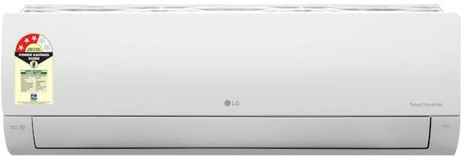 Image of LG 2026 Model 1.5 Ton 3 Star Split Dual Inverter AC