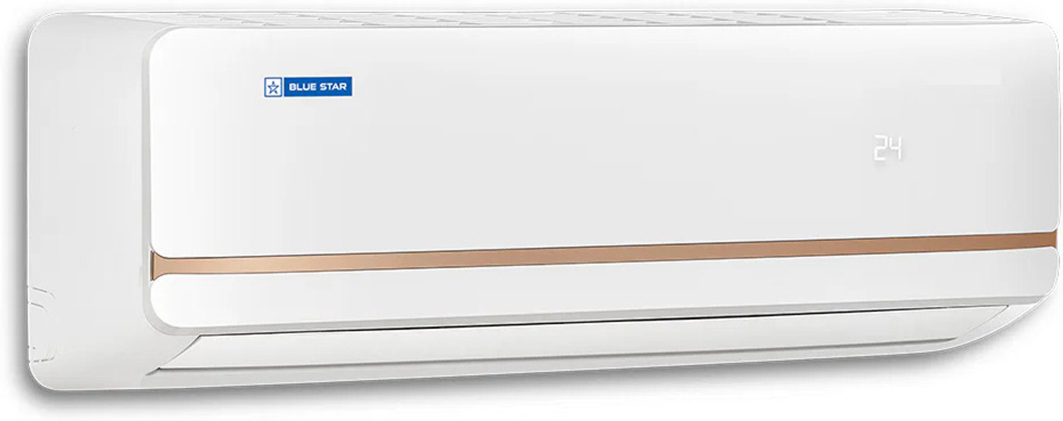 Image of Blue Star 2026 Model 2 Ton 3 Star Split Inverter AC