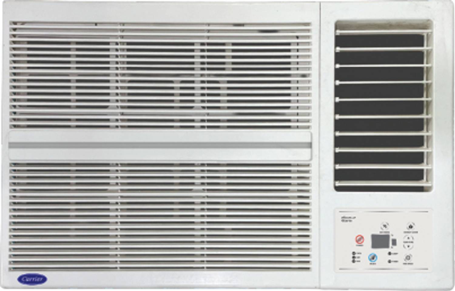 CARRIER 2026 Model 1.5 Ton 3 Star Window Fixed Speed AC