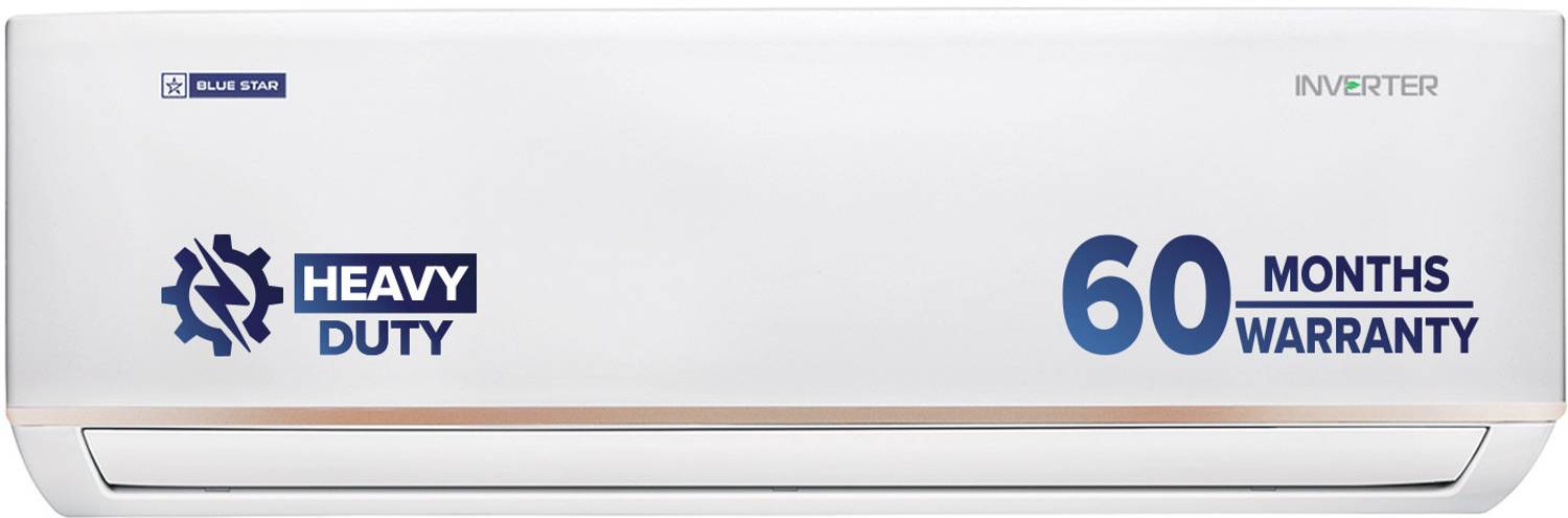 Flipkart.com | Buy Blue Star 2024 Model 1.5 Ton 5 Star Split