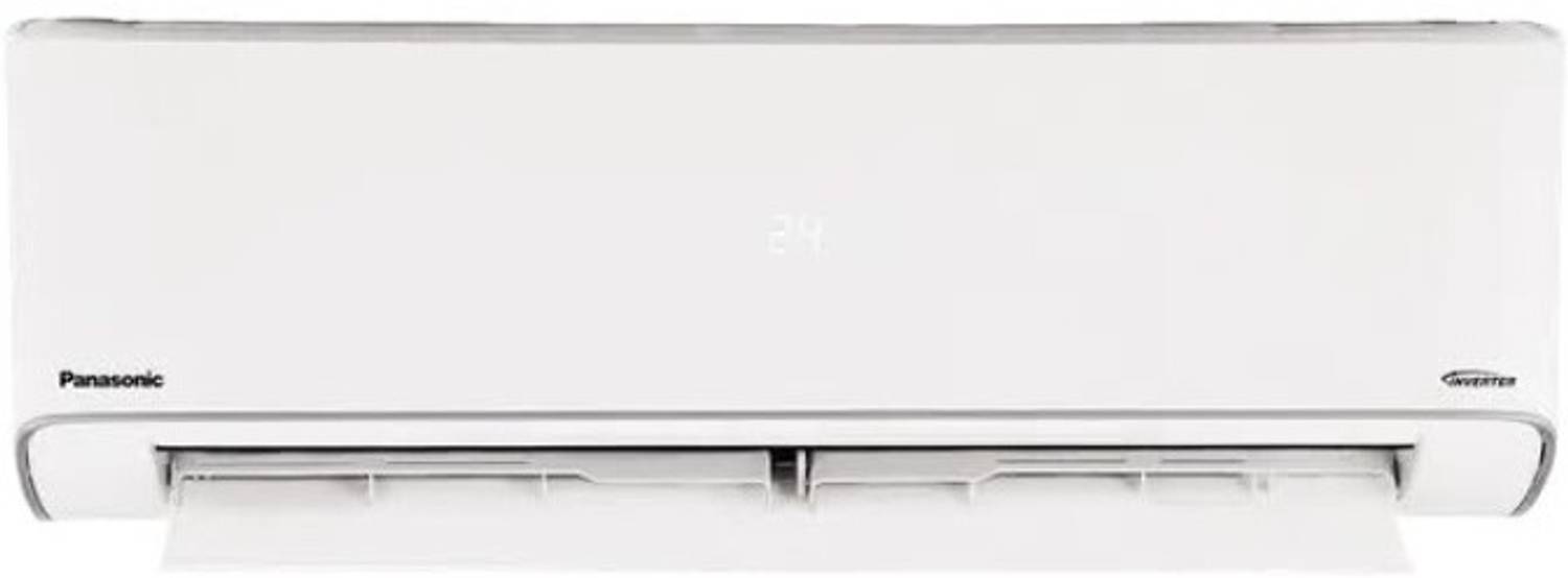 Panasonic 2025 Model 1 Ton 3 Star Split Inverter AC