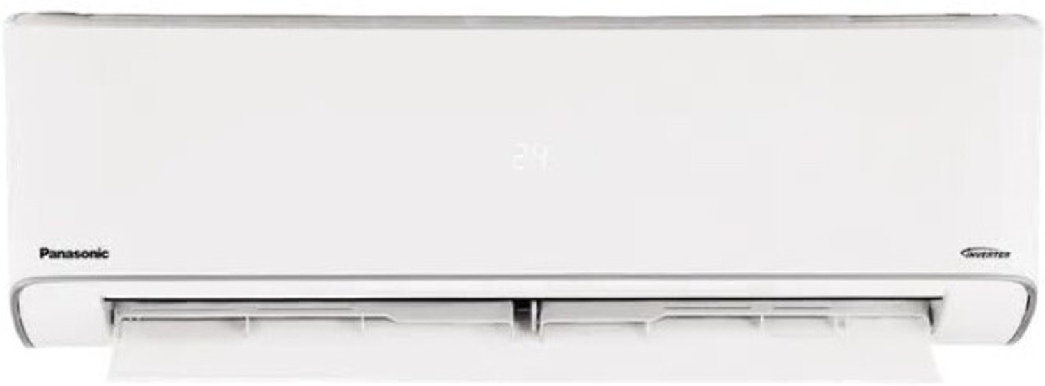 Image of Panasonic 2025 Model 1 Ton 3 Star Split Inverter AC