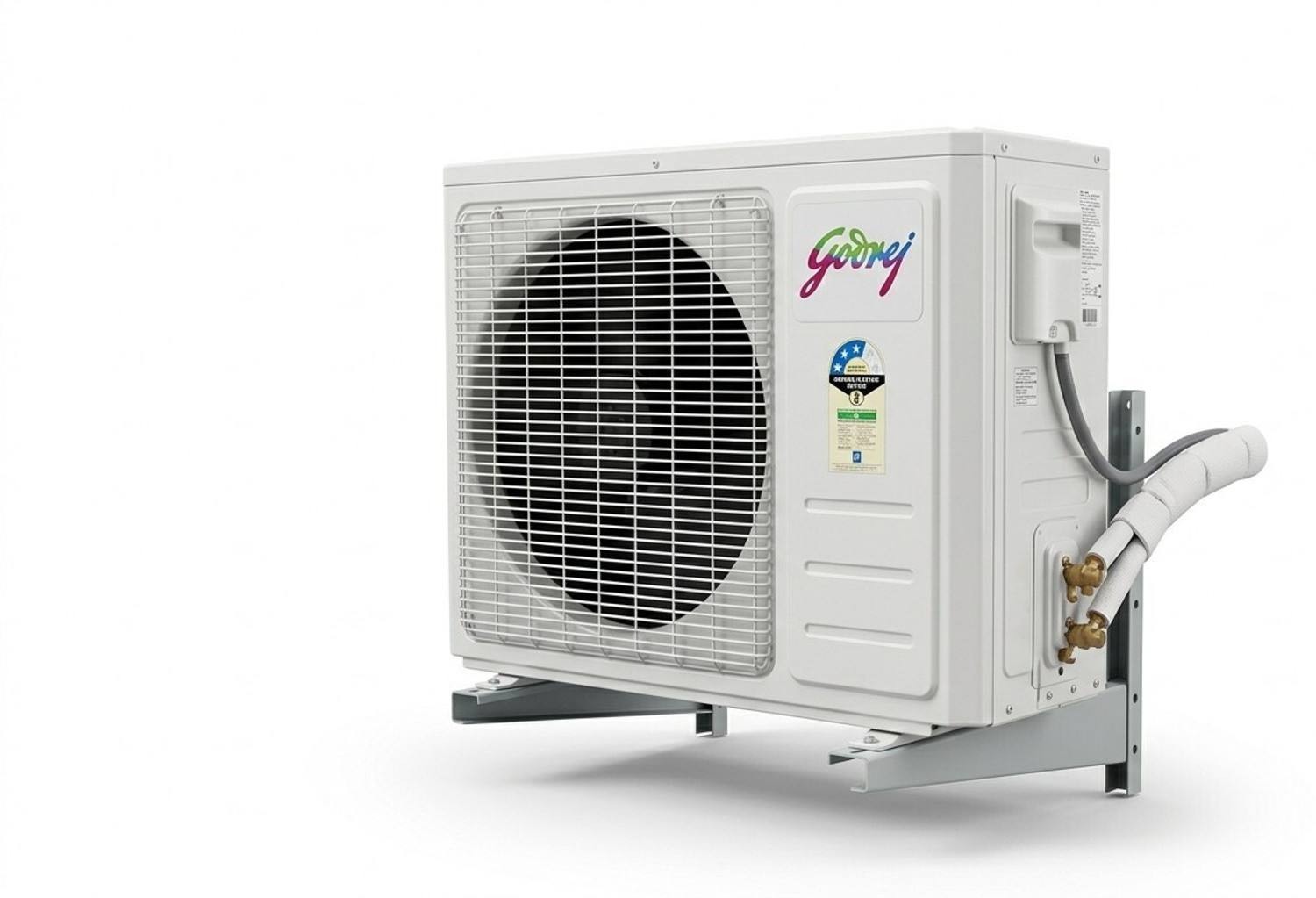 Image of Godrej 2026 Model 2 Ton 3 Star Split Inverter AC