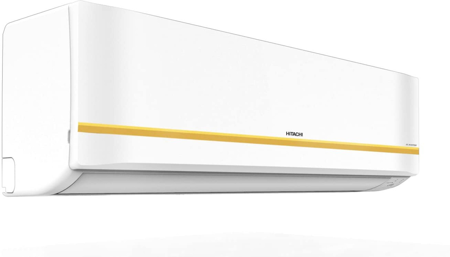 Image of Hitachi 2022 Model 1.8 Ton 4 Star Split Inverter AC