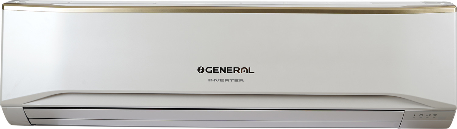 Image of O-General 2025 Model 1.5 Ton 5 Star Split Inverter AC