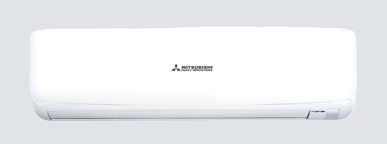 Image of MITSUBISHI HEAVY INDUSTRIES 2025 Model 1.6 Ton 4 Star Split Hyper Inverter Hyper Inverter AC AC