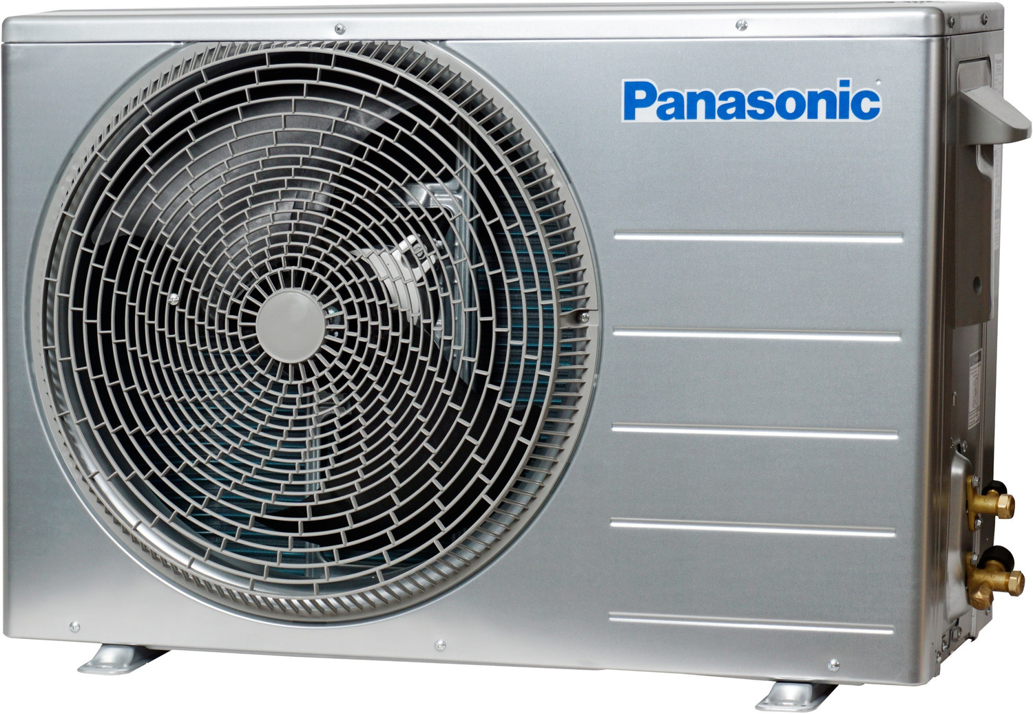 Image of Panasonic 2023 Model 1.5 Ton 3 Star Split Inverter AC