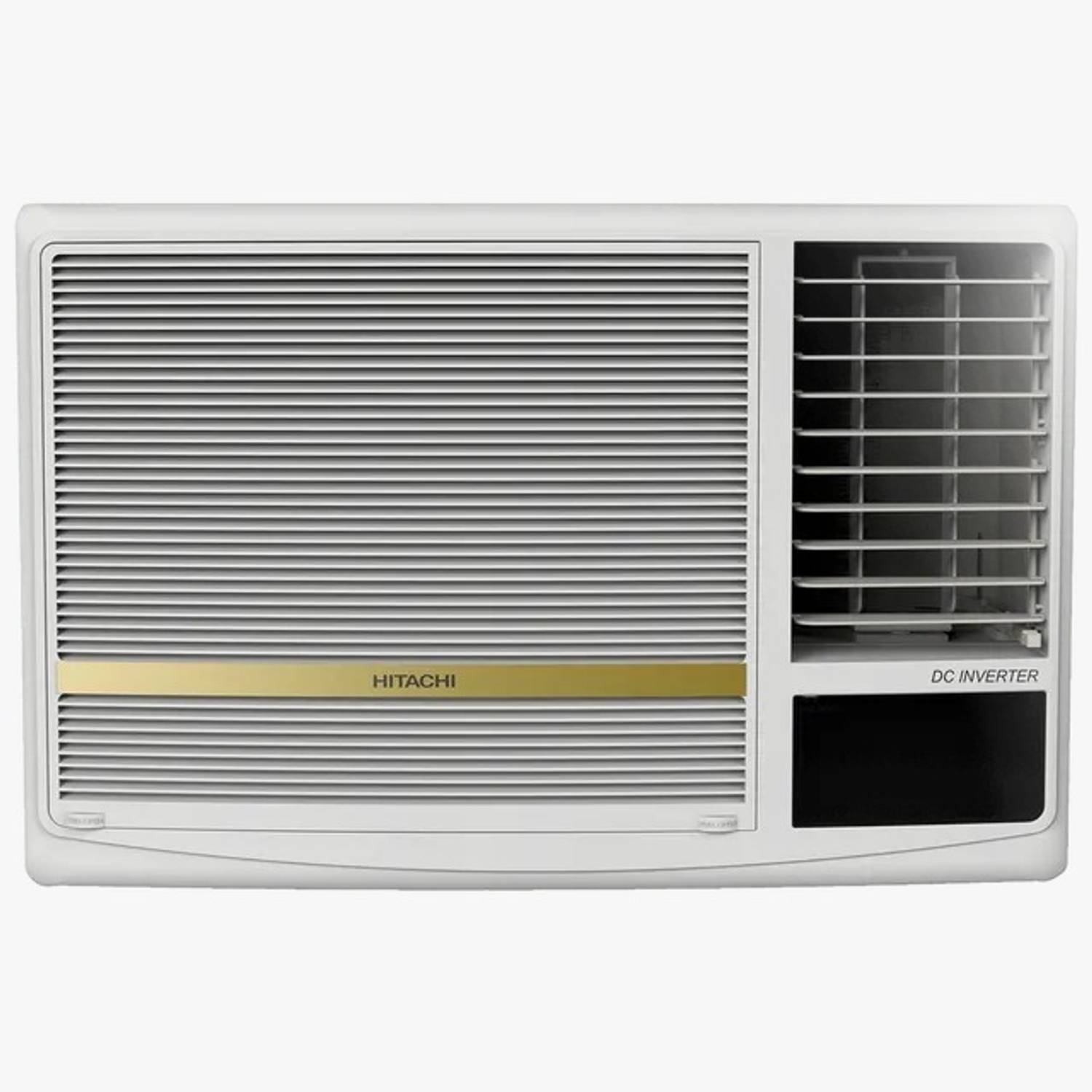 Hitachi 2025 Model 1.5 Ton 3 Star Window Inverter AC