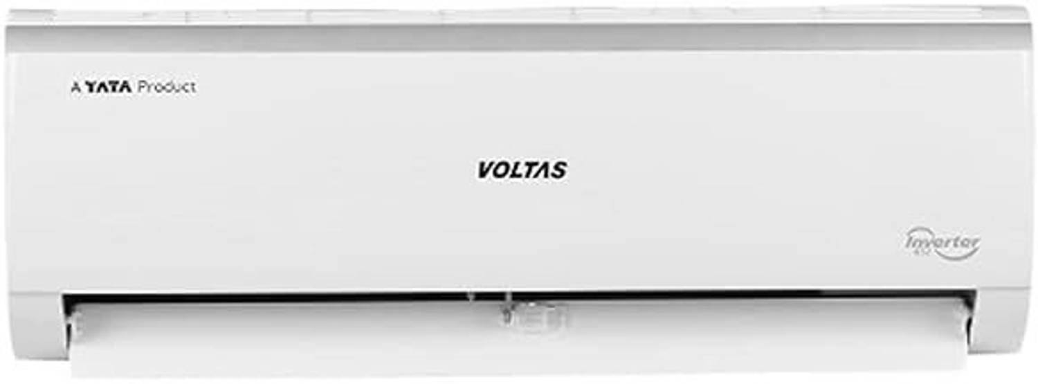 Voltas 2023 Model 0.8 Ton 3 Star Split Inverter AC (103V Vectra E