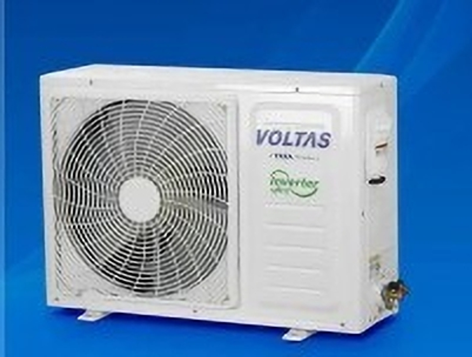 Image of Voltas 2026 Model 1.5 Ton 3 Star Split Inverter AC
