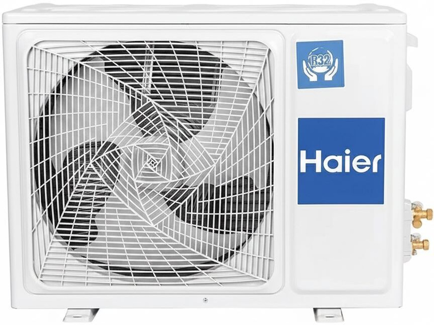 Image of Haier 2025 Model 1.5 Ton 3 Star Split Inverter AC