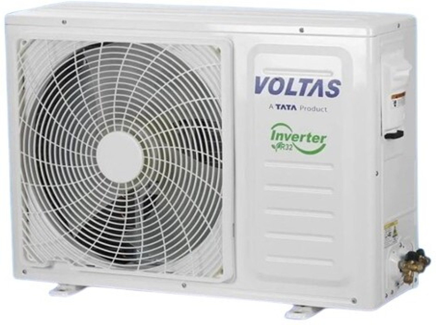 Image of Voltas 2025 Model 1.5 Ton 3 Star Split Inverter AC